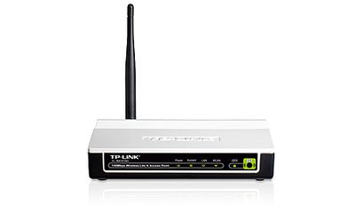 TP-LINK - TL-WA701ND - Access Points