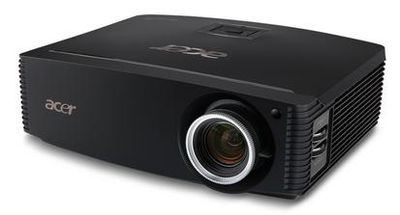 Acer - EY.K2701.001 - VideoProjectores - Profissionais