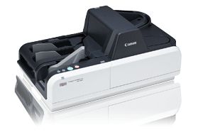 Canon - 4605B003 - Scanners de Cheques