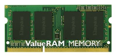 Kingston ValueRAM - KVR1333D3S8S9/2G - Memorias DDR3 1333MHZ