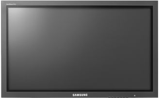 Samsung - PH63KRFLBX/EN - Monitores Profissionais - Video Wall