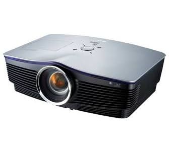 LG - BX503B - VideoProjectores - Profissionais