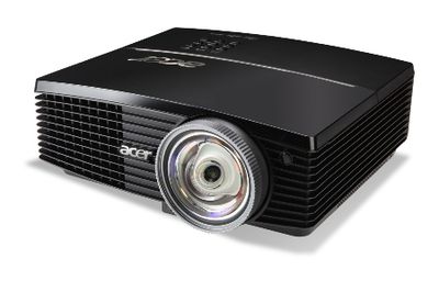 Acer - EY.JBG05.001 - VideoProjectores - Profissionais