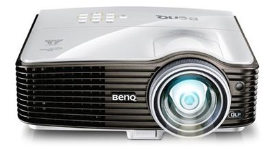 Benq - 9H.J3M77.14E - VideoProjectores - Profissionais