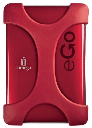 Iomega - 35242 - Discos USB