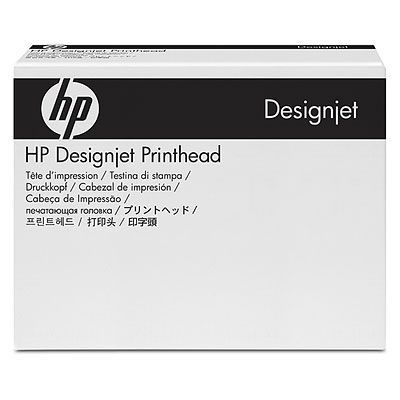 HP - CE018A - Plotters