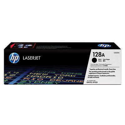 HP - CE320A - Imp. Laser