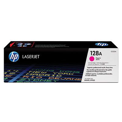 HP - CE323A - Imp. Laser