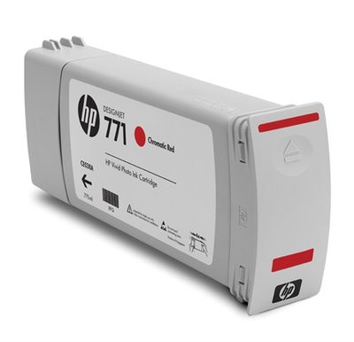 HP - CR251A - Plotters