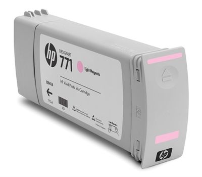 HP - CR254A - Plotters