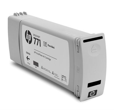 HP - CR256A - Plotters