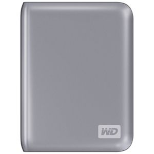 Western Digital - WDBACY5000ASL-EESN - Discos USB