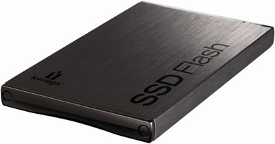 Iomega - 35141 - Discos SSD