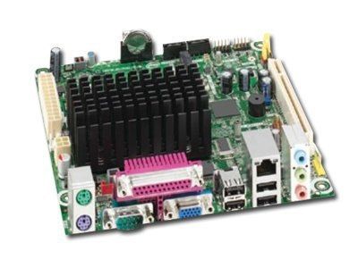Intel - BLKD425KT - Mboard + Processador integrado