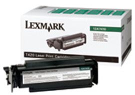 Lexmark - 12A7410 - Imp. Laser