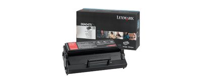 Lexmark - 08A0475 - Imp. Laser