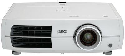 Epson - V11H416040LE - VideoProjectores - Home Cinema