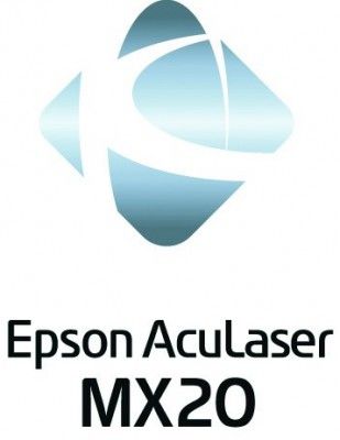 Epson - C11CA95001 - AcuLaser MX20