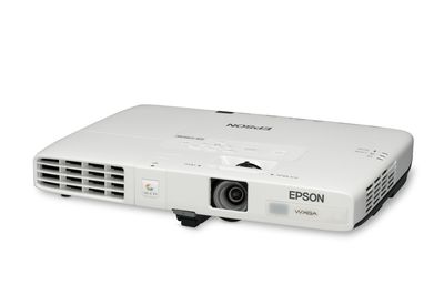 Epson - V11H361040LA - VideoProjectores - Profissionais