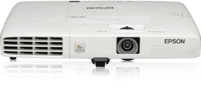 Epson - V11H372040LA-BUN - VideoProjectores - Profissionais