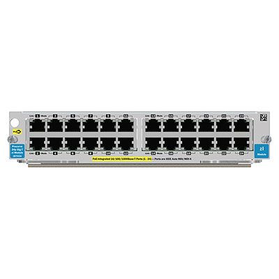 HP - J9534A - Modulos p/ Switch