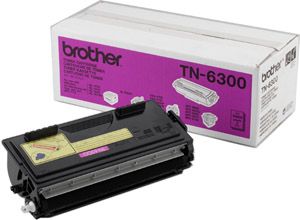 Brother - TN6300 - Imp. Laser