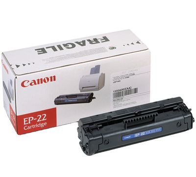 Canon - 1550A003BA - Imp. Laser