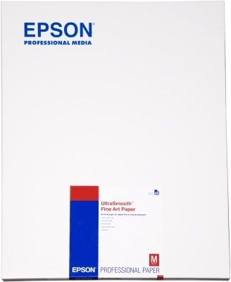 Epson - C13S042105 - Papel de Belas-artes