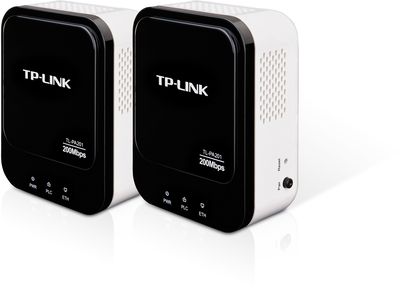 TP-LINK - TL-PA211-ST-KIT - Adaptadores