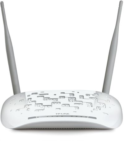 TP-LINK - TD-W8961ND - Routers