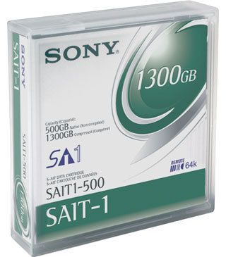 Sony - SAIT1500N - Tape AIT