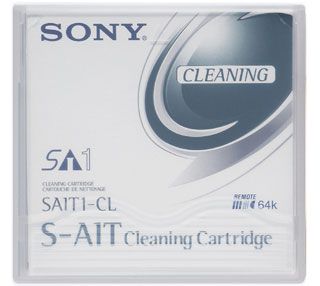 Sony - SAIT1CL - Tape SAIT