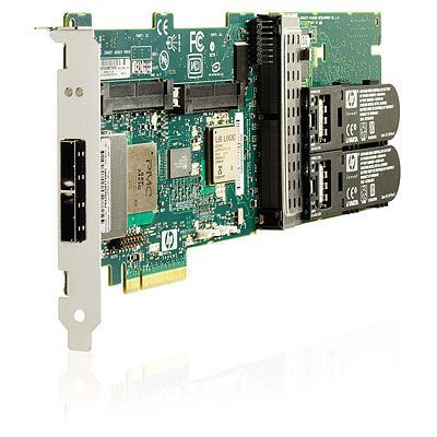 HP - 381513-B21 - Controladores Smart Array