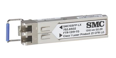 SMC - SMC1GSFP-LX - Transceivers