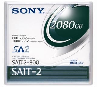 Sony - SAIT2800N - Tape AIT