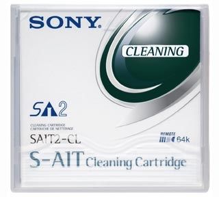 Sony - SAIT2CL - Tape SAIT