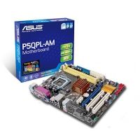 Asus - 90-MIB8E0-G0EAY0KZ - Mboard p/ socket LGA775 (Intel)