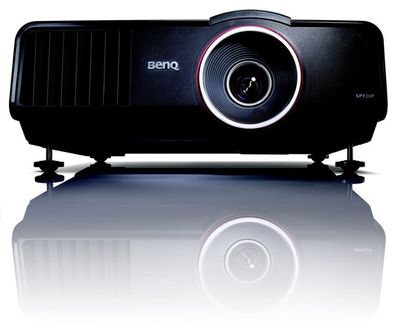 Benq - 9H.J2D77.Q7E - VideoProjectores - Profissionais