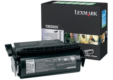 Lexmark - 1382925 - Imp. Laser