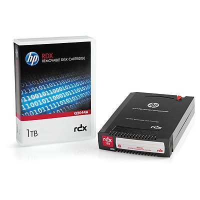 HP - Q2044A - StorageWorks RDX