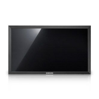 Samsung - LH46CRPMBC/EN - Touch Screen