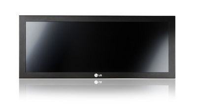 LG - M3801SBN - Monitores Profissionais 38"