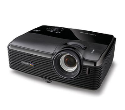 Viewsonic - PRO8200 - VideoProjectores - Home Cinema