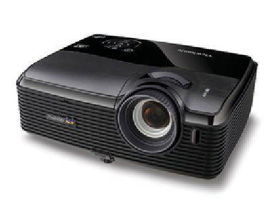 Viewsonic - PRO8400 - VideoProjectores - Home Cinema