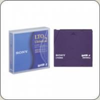 Sony - LTX200GN - Tape LTO