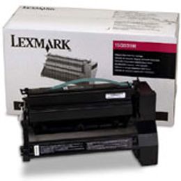 Lexmark - 15G031M - Imp. Laser