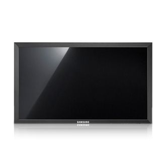 Samsung - LH40CRPMBC/EN - Touch Screen