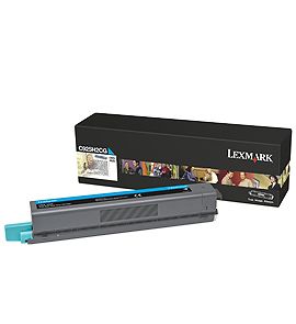 Lexmark - C925H2CG - Imp. Laser