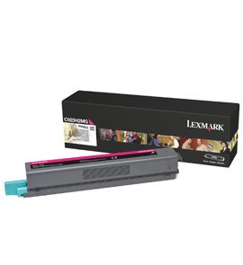 Lexmark - C925H2MG - Imp. Laser
