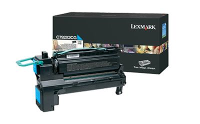 Lexmark - C792X2CG - Imp. Laser